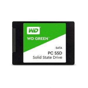 Discos Duros SSD SATA