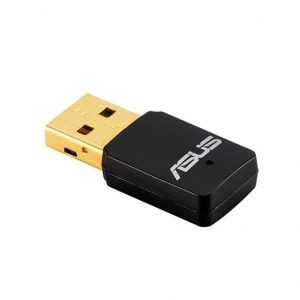 Adaptadores WIFI USB