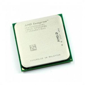 Socket AMD 754