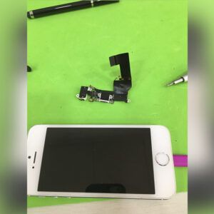 Reparación smartphone